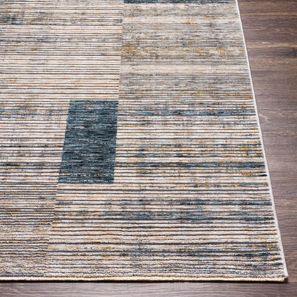 Cardiff Machine Woven Rug