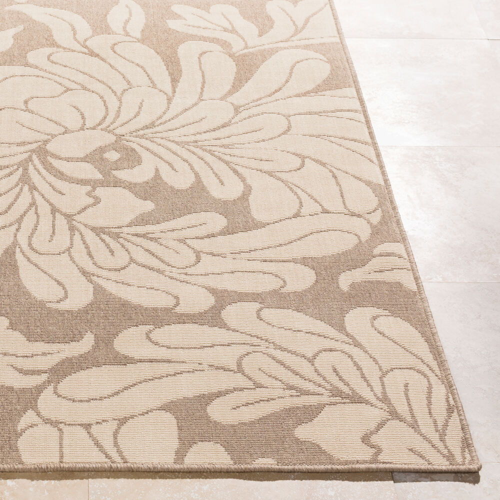 Alfresco Machine Woven Rug