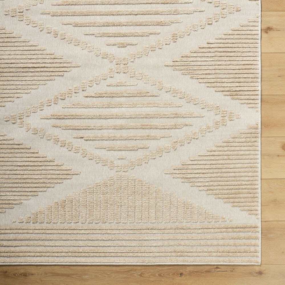 Lyna Machine Woven Rug