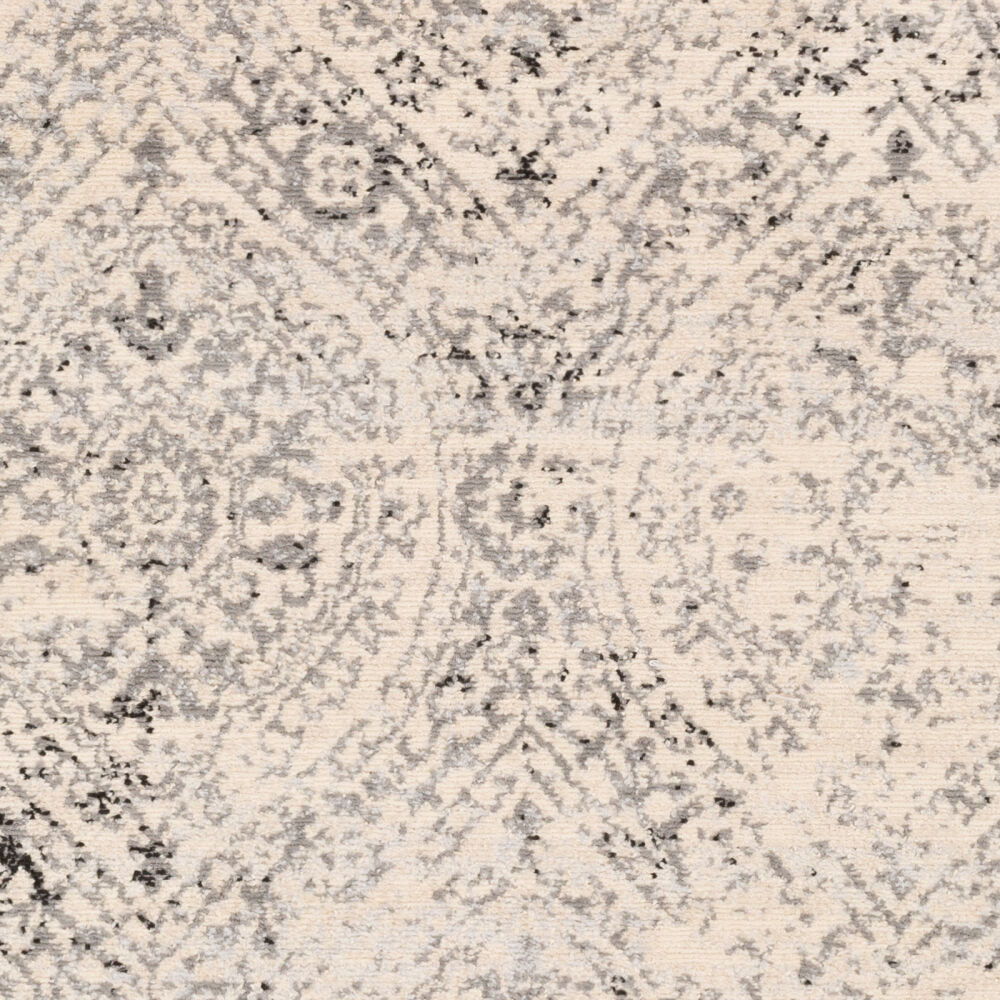 City Light Machine Woven Rug
