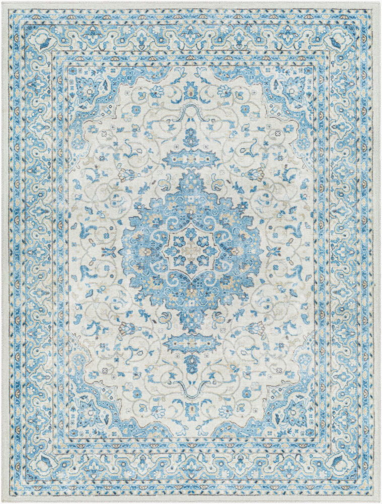 Hera Machine Woven Rug