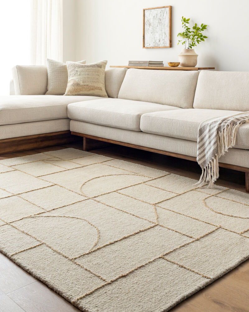 Jules Handmade Rug