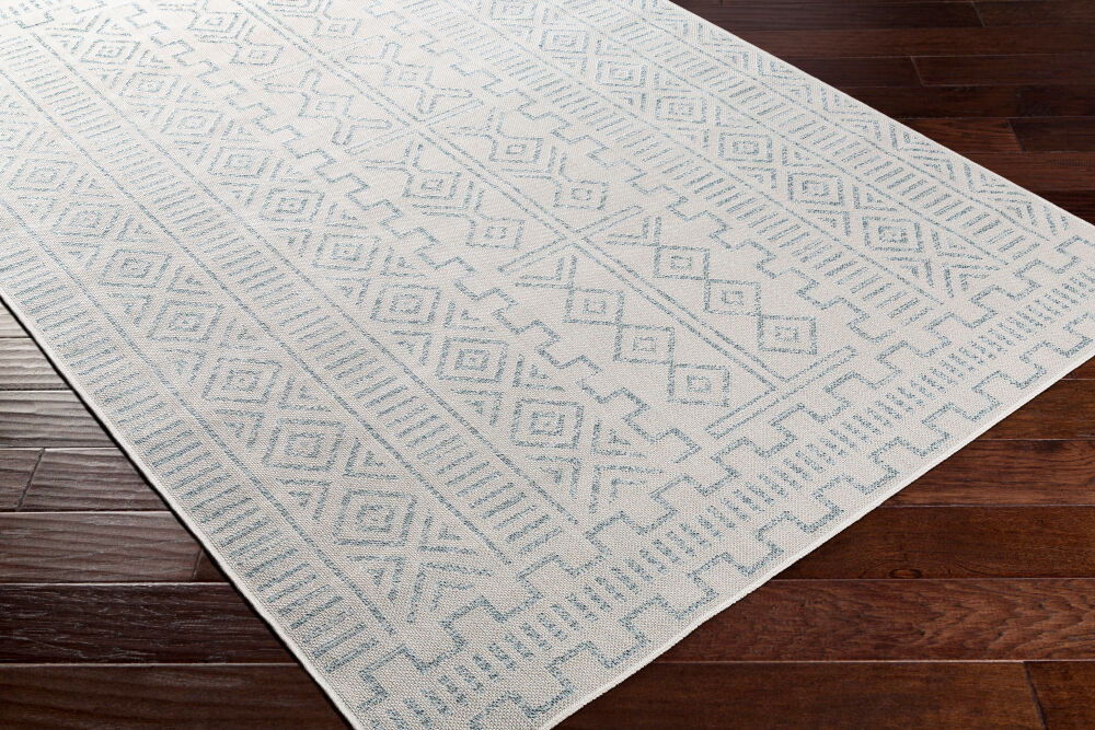 Veranda Machine Woven Rug