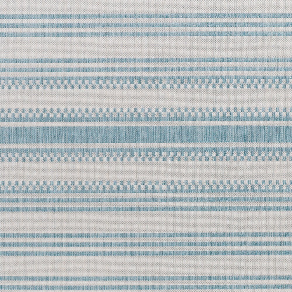 Long Beach Machine Woven Rug