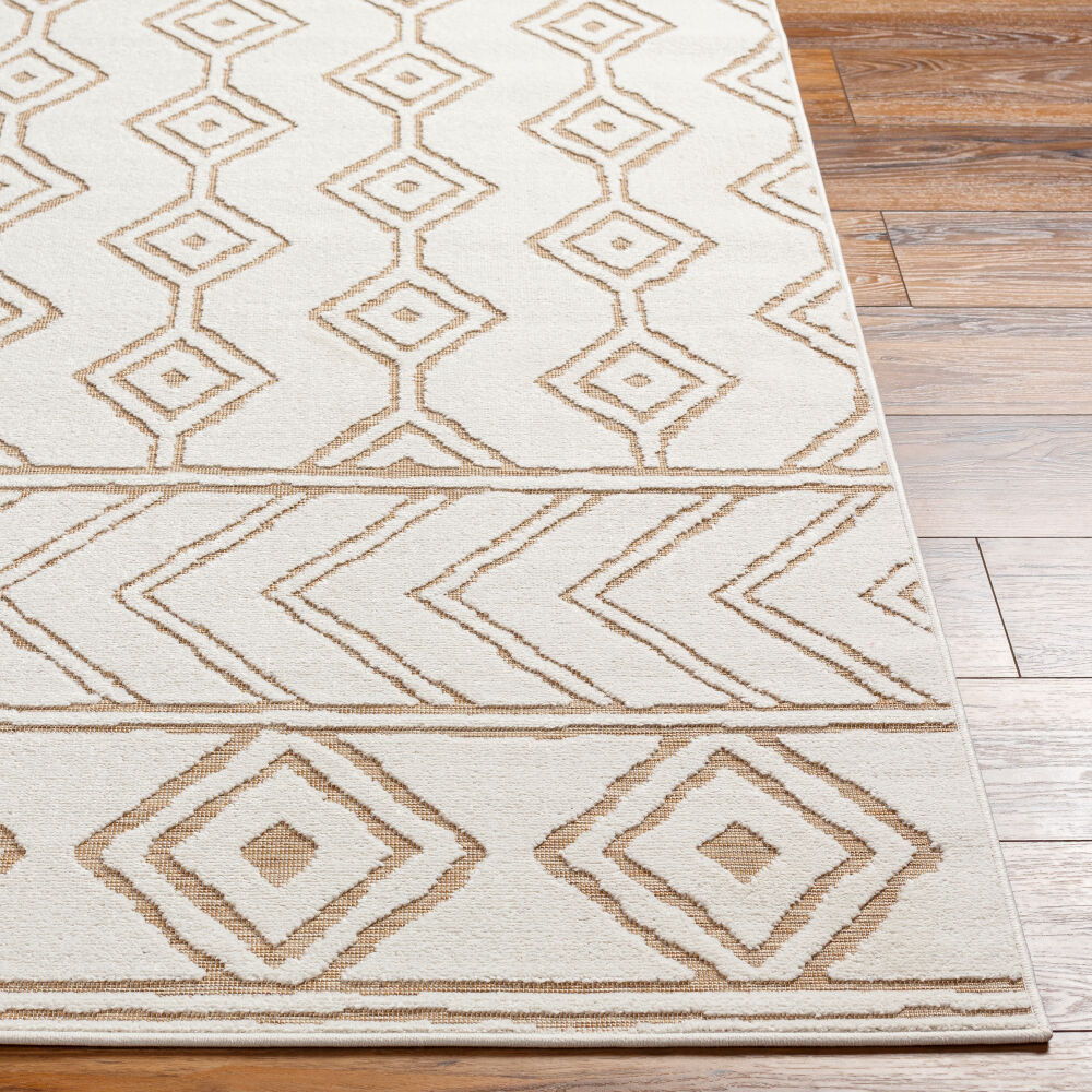 Greenwich Machine Woven Rug