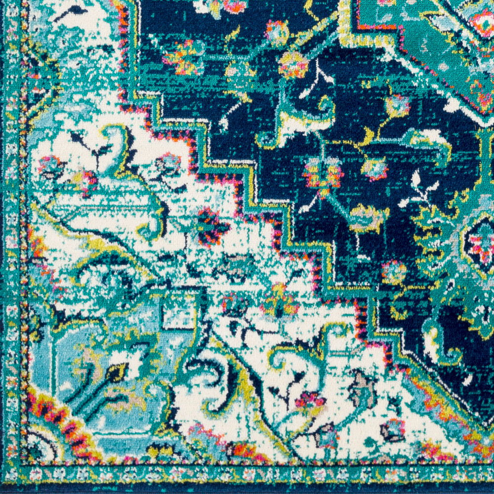 Paramount Machine Woven Rug