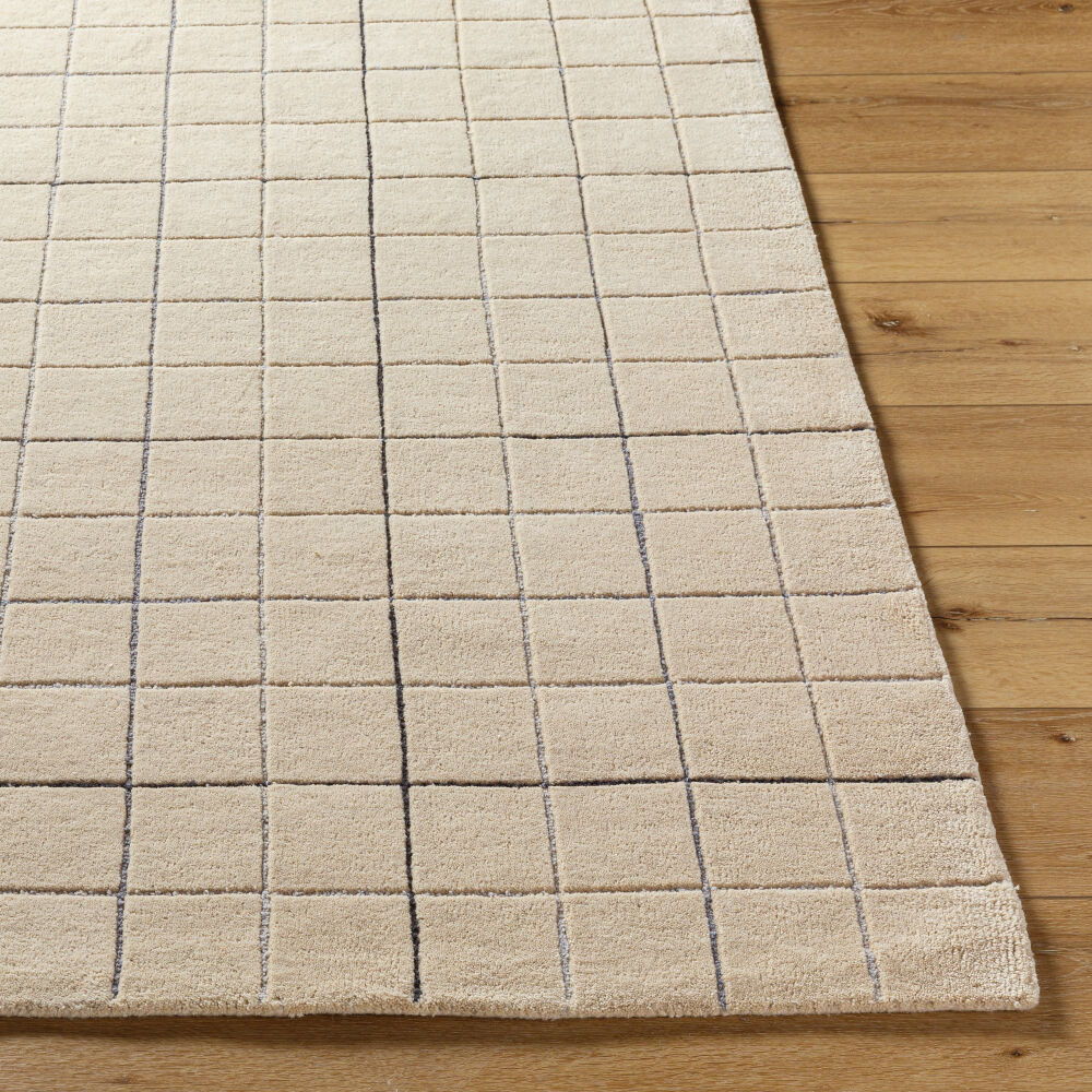 Brook Handmade Rug