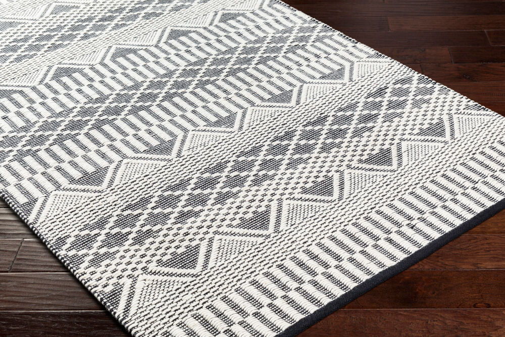 San Jose Handmade Rug