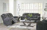 Frohn - Reclining Living Room Set