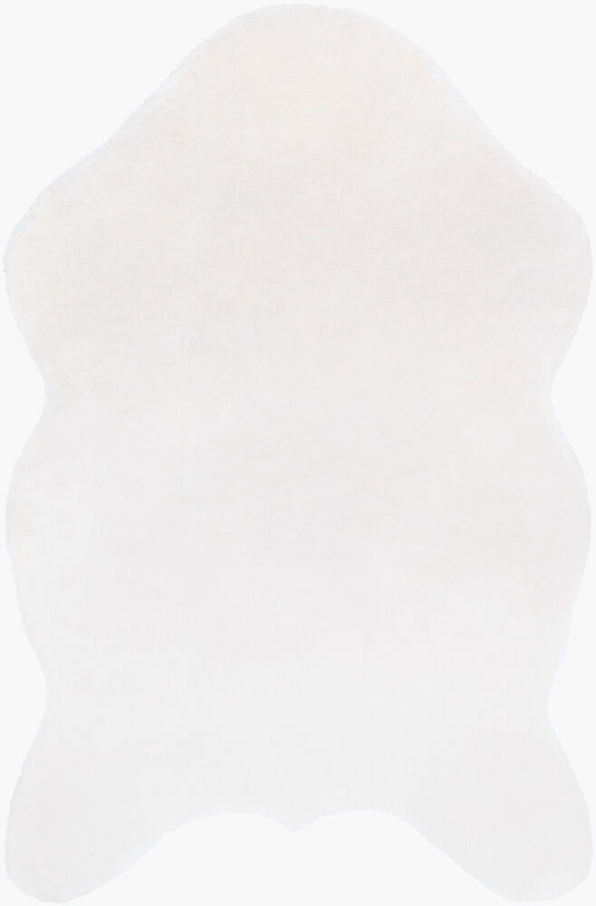 Arctic Machine Woven Rug