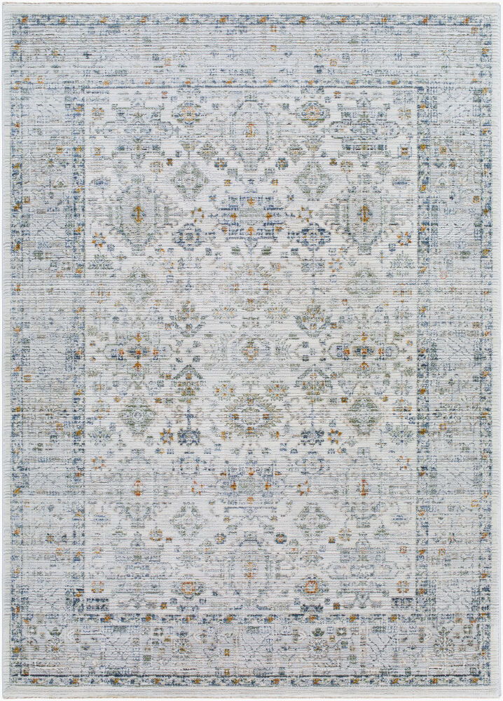 Edmonton Machine Woven Rug
