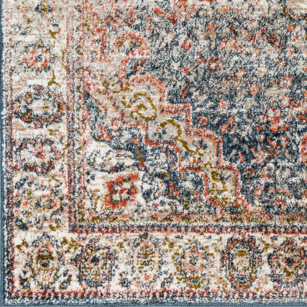Davaro Machine Woven Rug