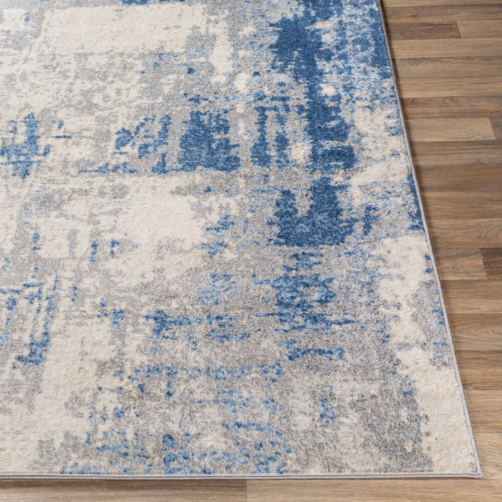 Monaco Machine Woven Rug