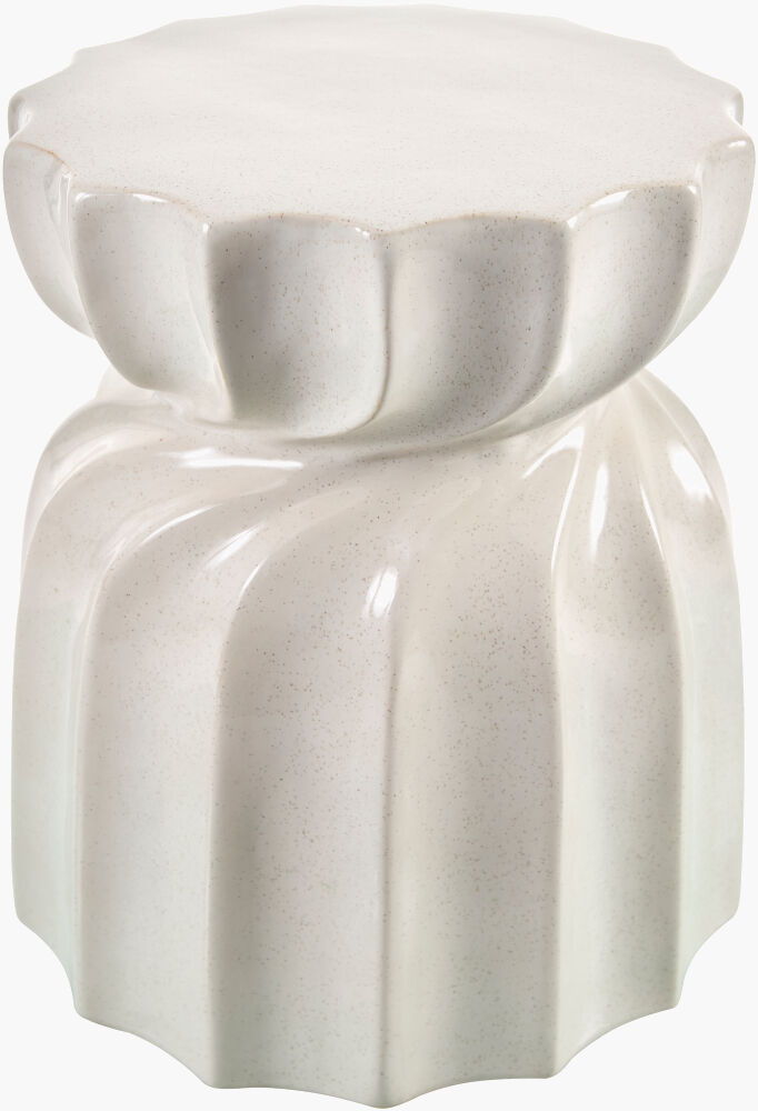 Alexia Garden Stool