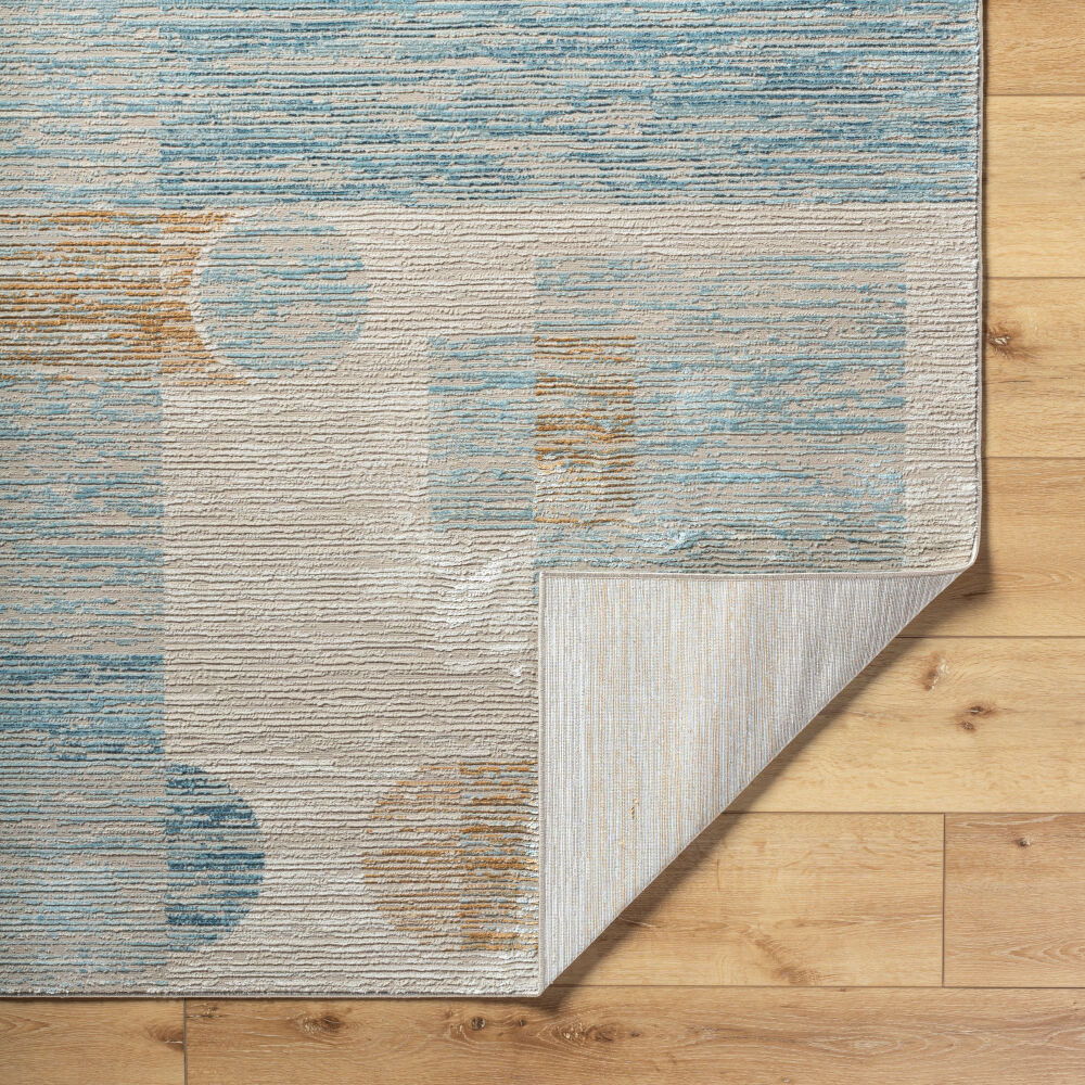 Allegro Machine Woven Rug