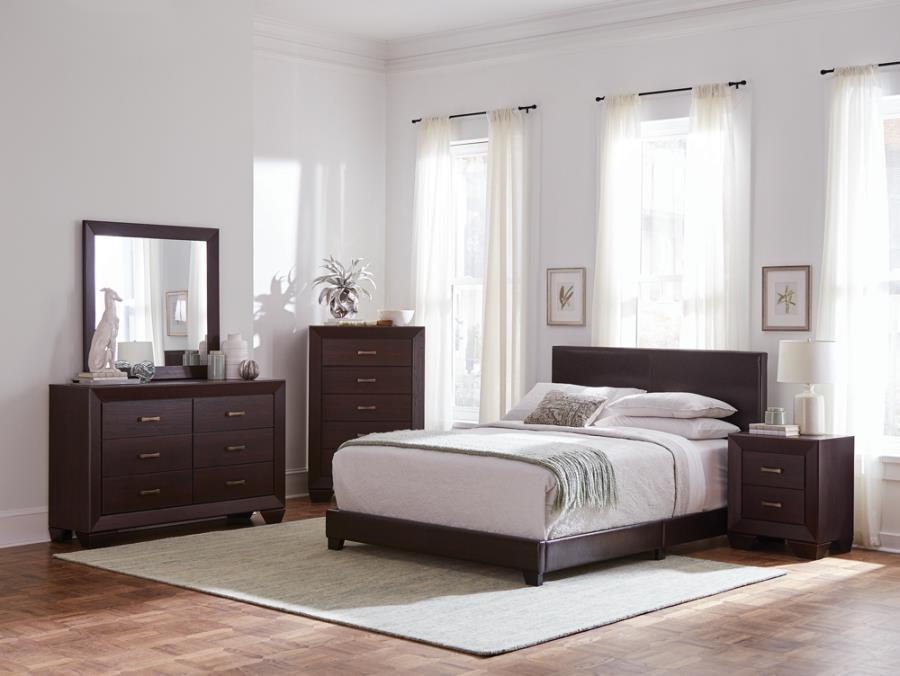 Coaster Fine Furniture Dorian - Bedroom Set | Meri Furniture
