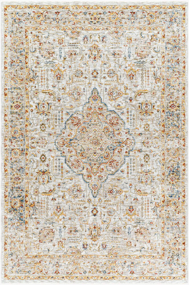 Mona Lisa Machine Woven Rug
