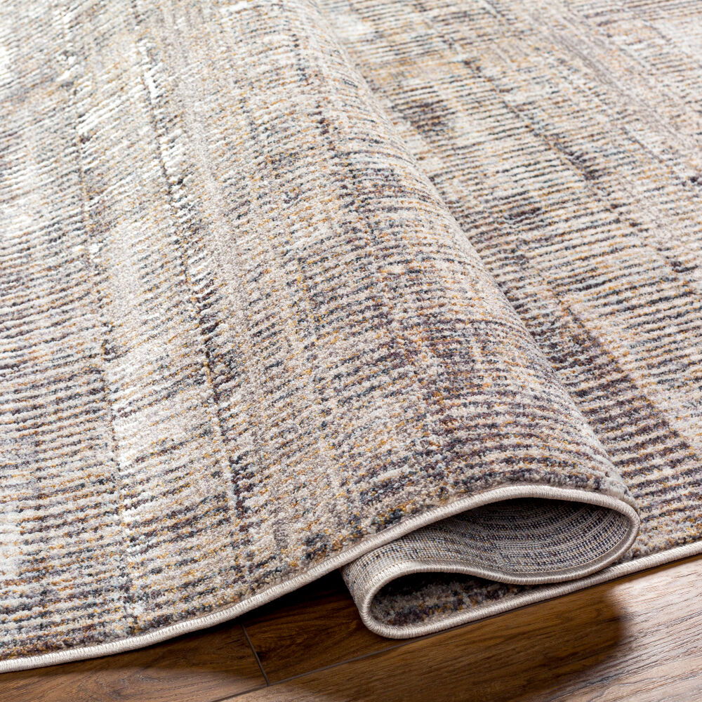 Aida Machine Woven Rug