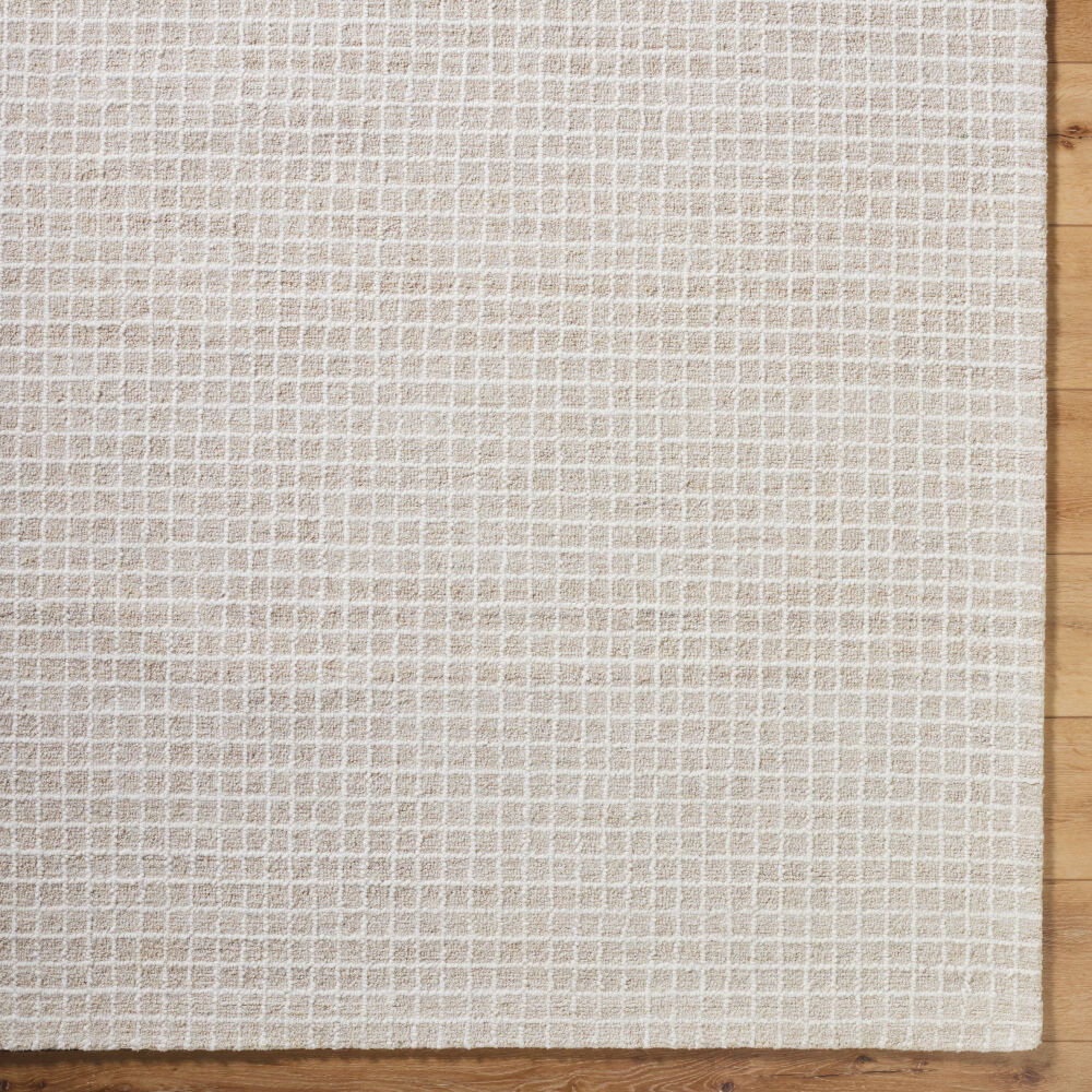 Andreas Handmade Rug