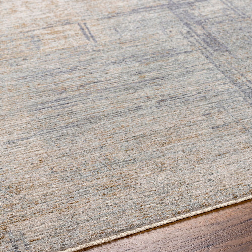 Avant Garde Machine Woven Rug