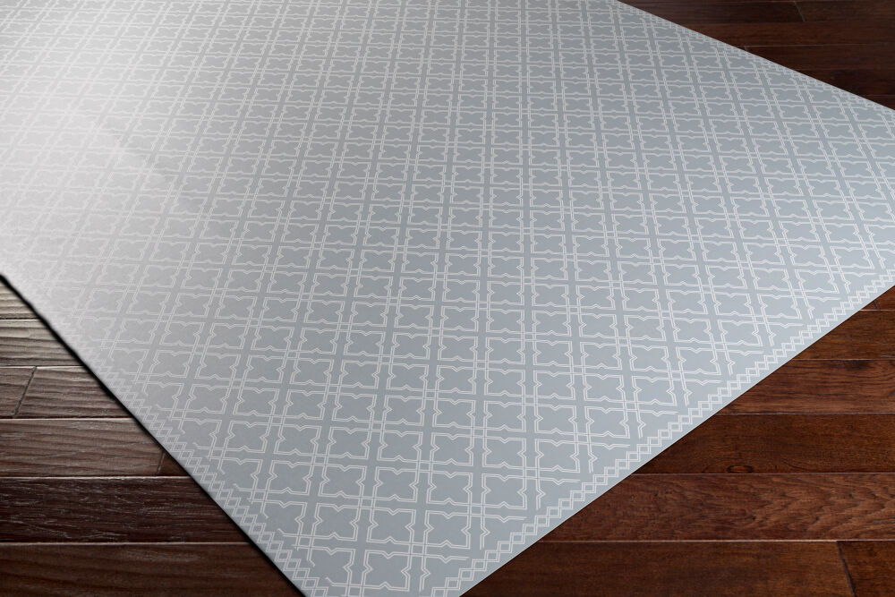 Vinilo Machine Woven Rug