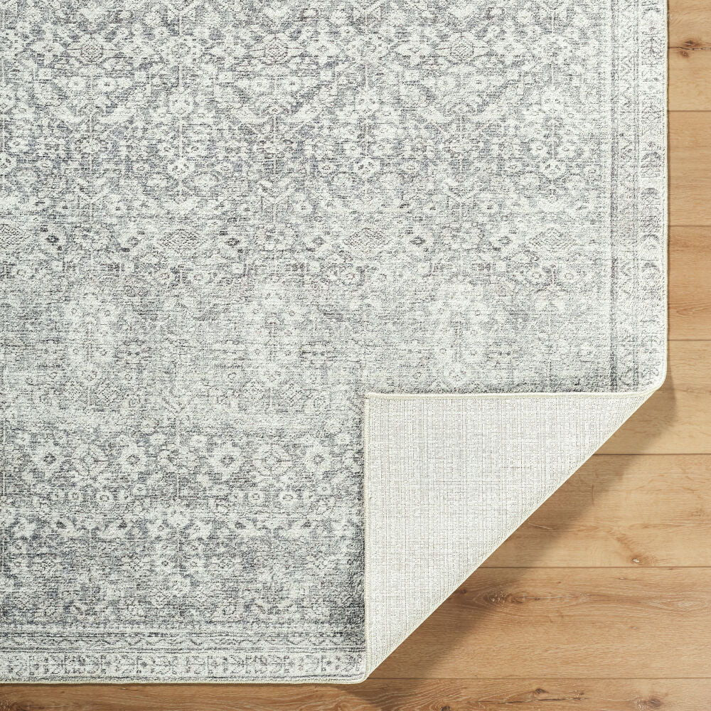 Collins Avenue Machine Woven Rug