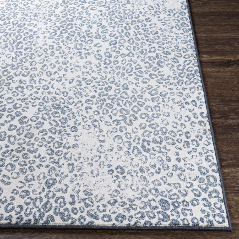 Contempo Machine Woven Rug