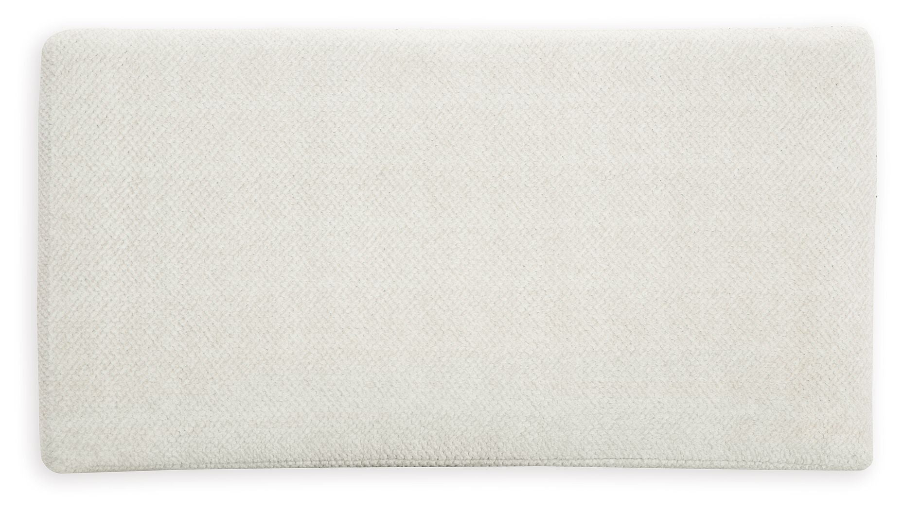 Signature Design by Ashley® Karinne - Oversized Accent Ottoman | Meri Furniture
