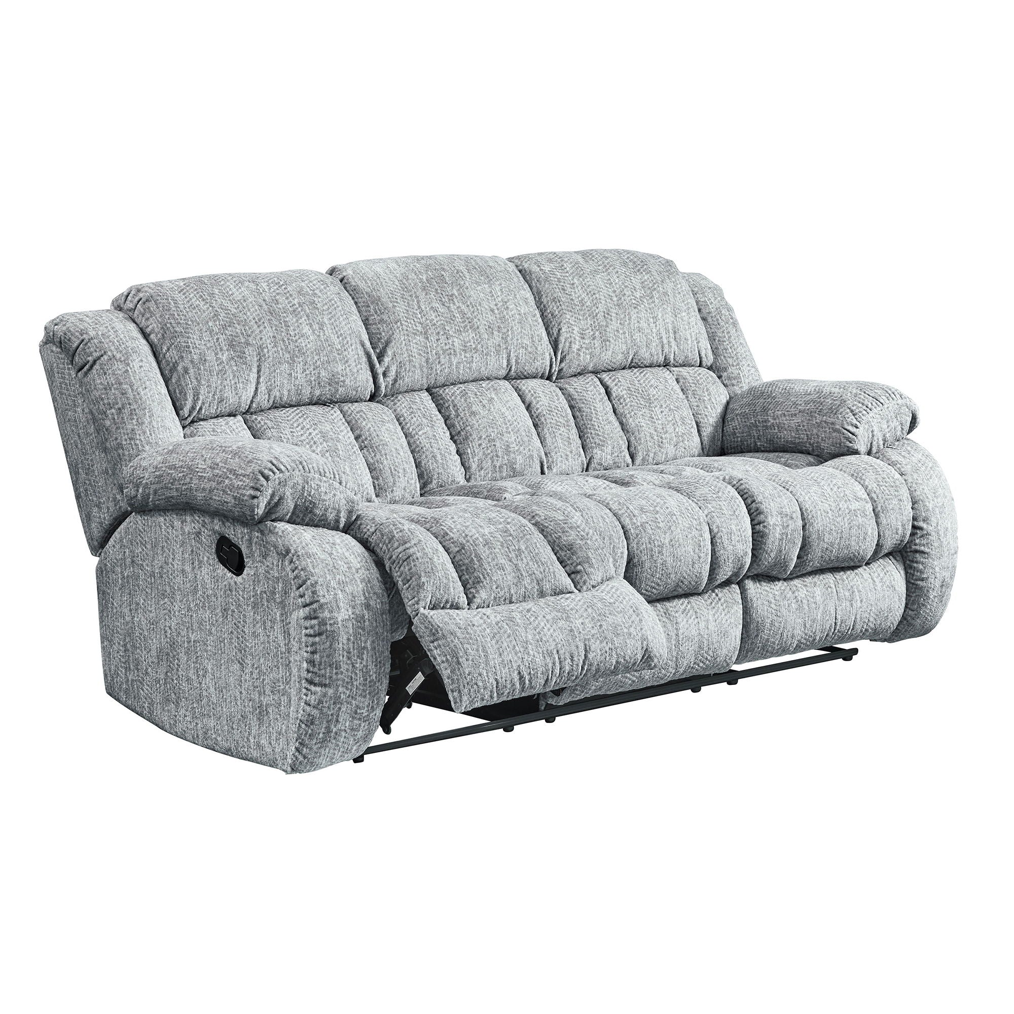 Stonic - Design Reclining Set