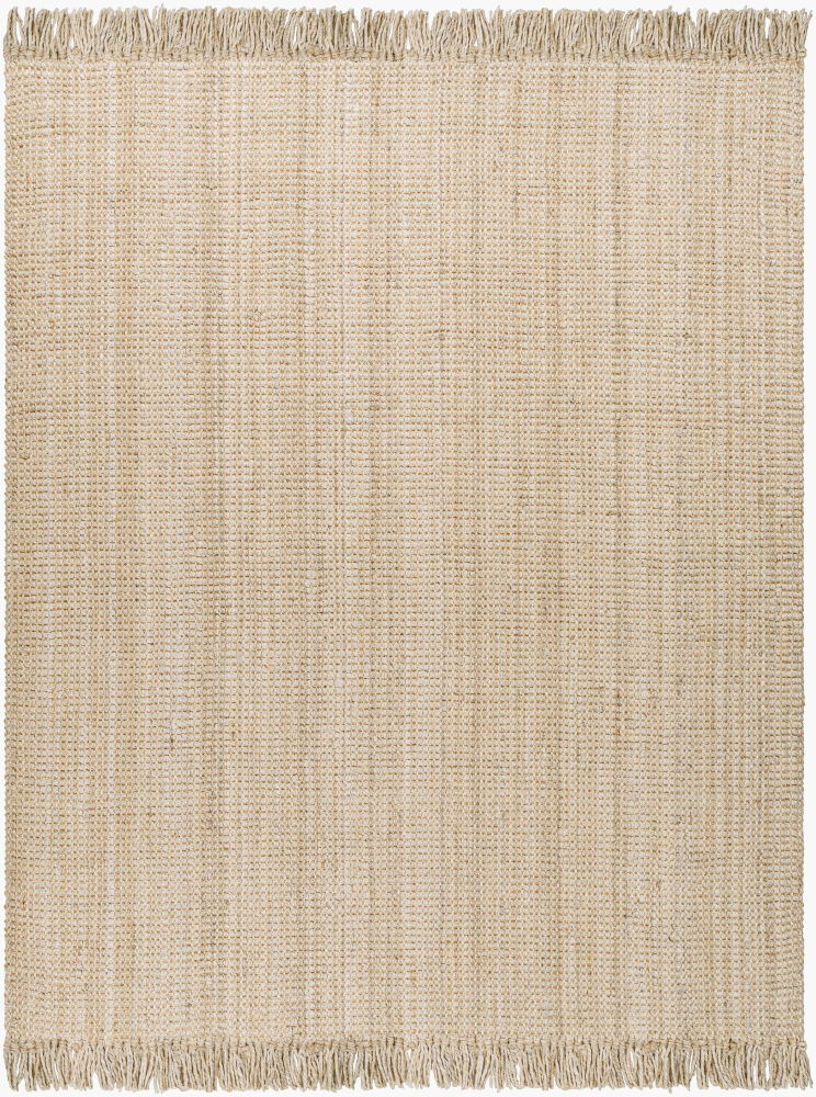 Chunky Naturals Handmade Rug