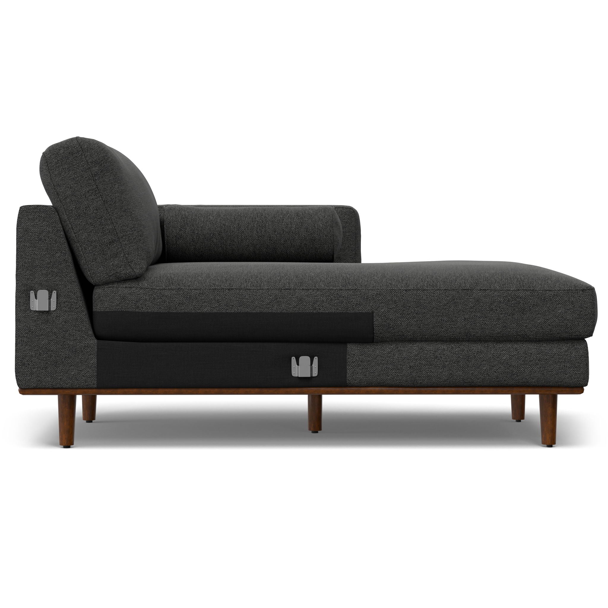 Morrison - Upholstered Sectional Sofa