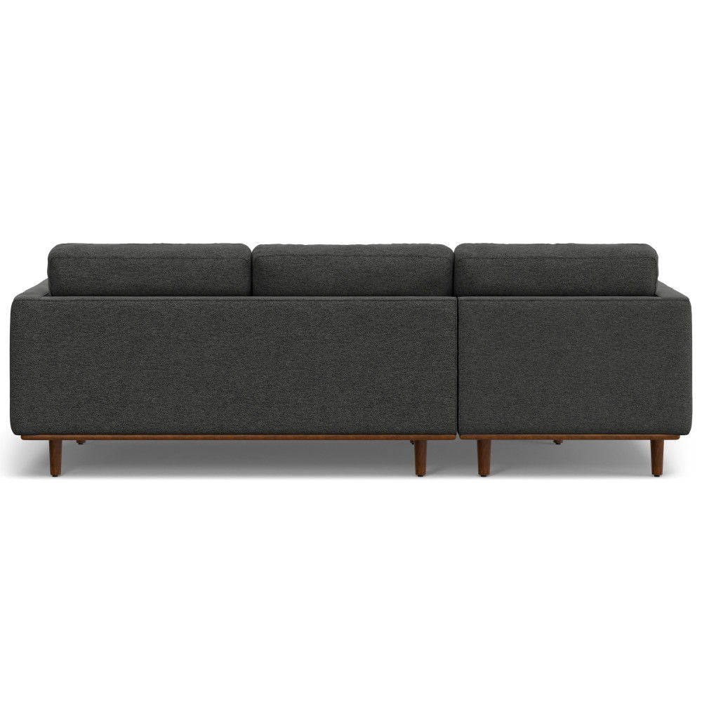 Morrison - Upholstered Sectional Sofa
