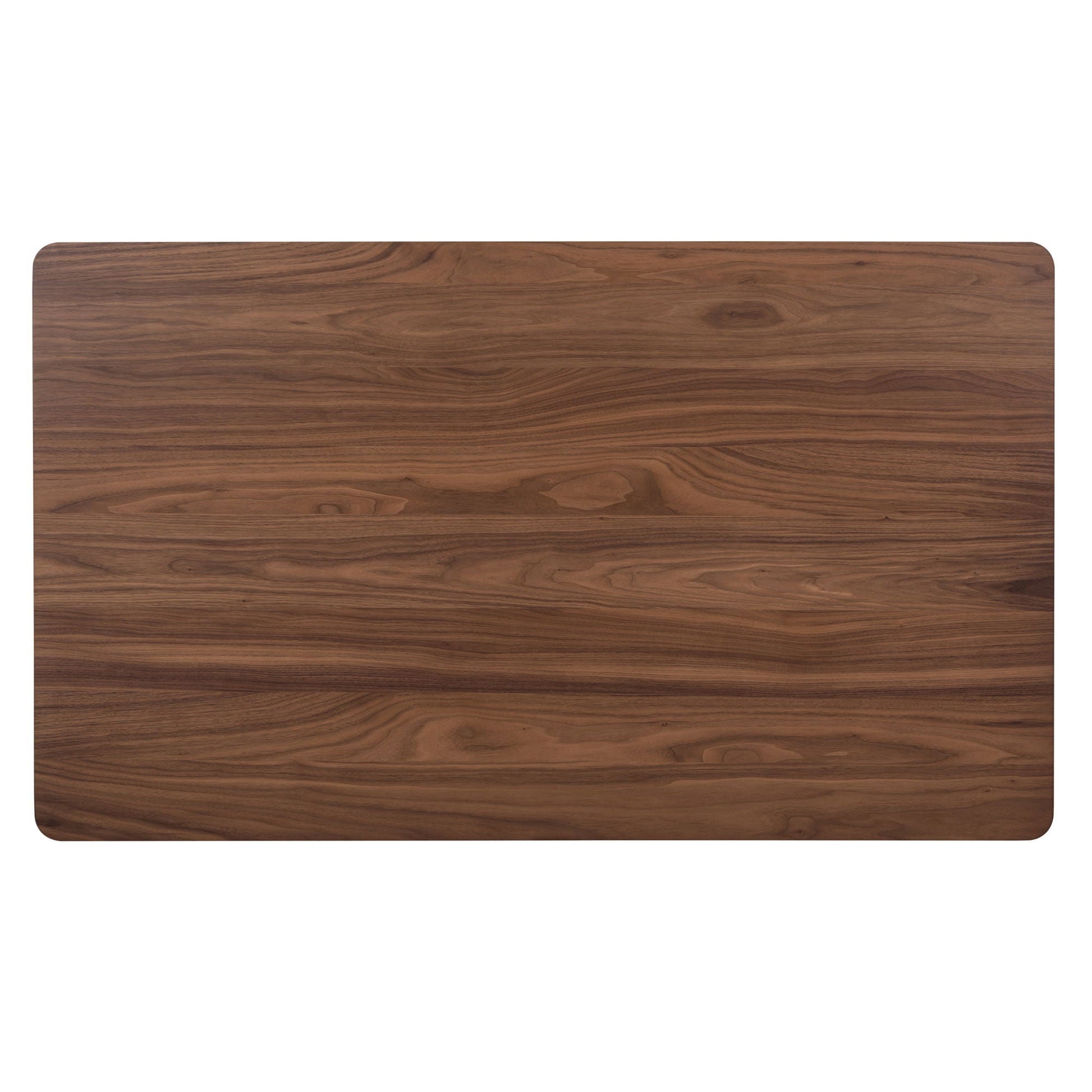 Liberty Furniture Space Savers - Rectangular Leg Table - Dark Brown | Meri Furniture