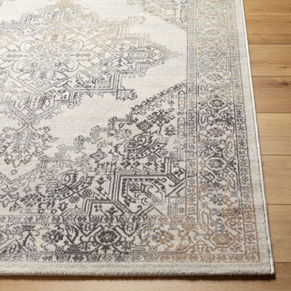 Roma Machine Woven Rug