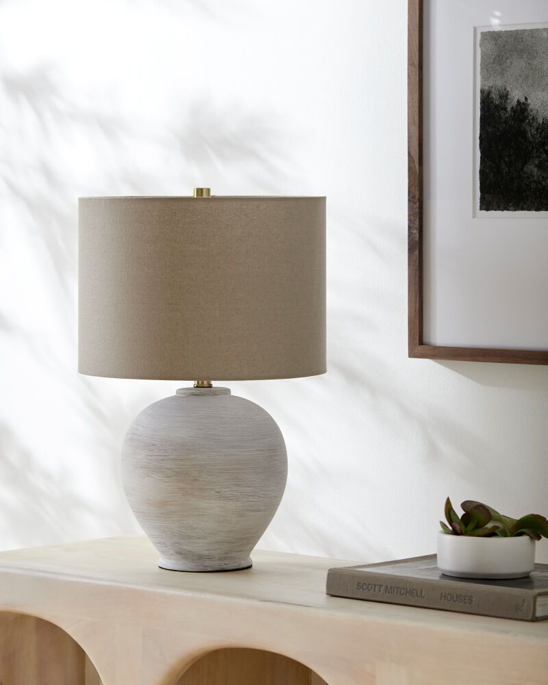 Kaia Accent Table Lamp