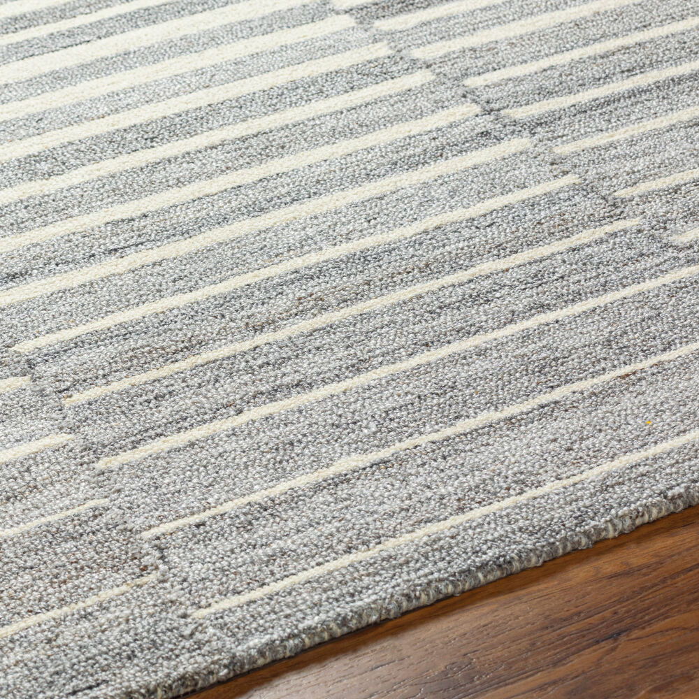 Ottawa Handmade Rug