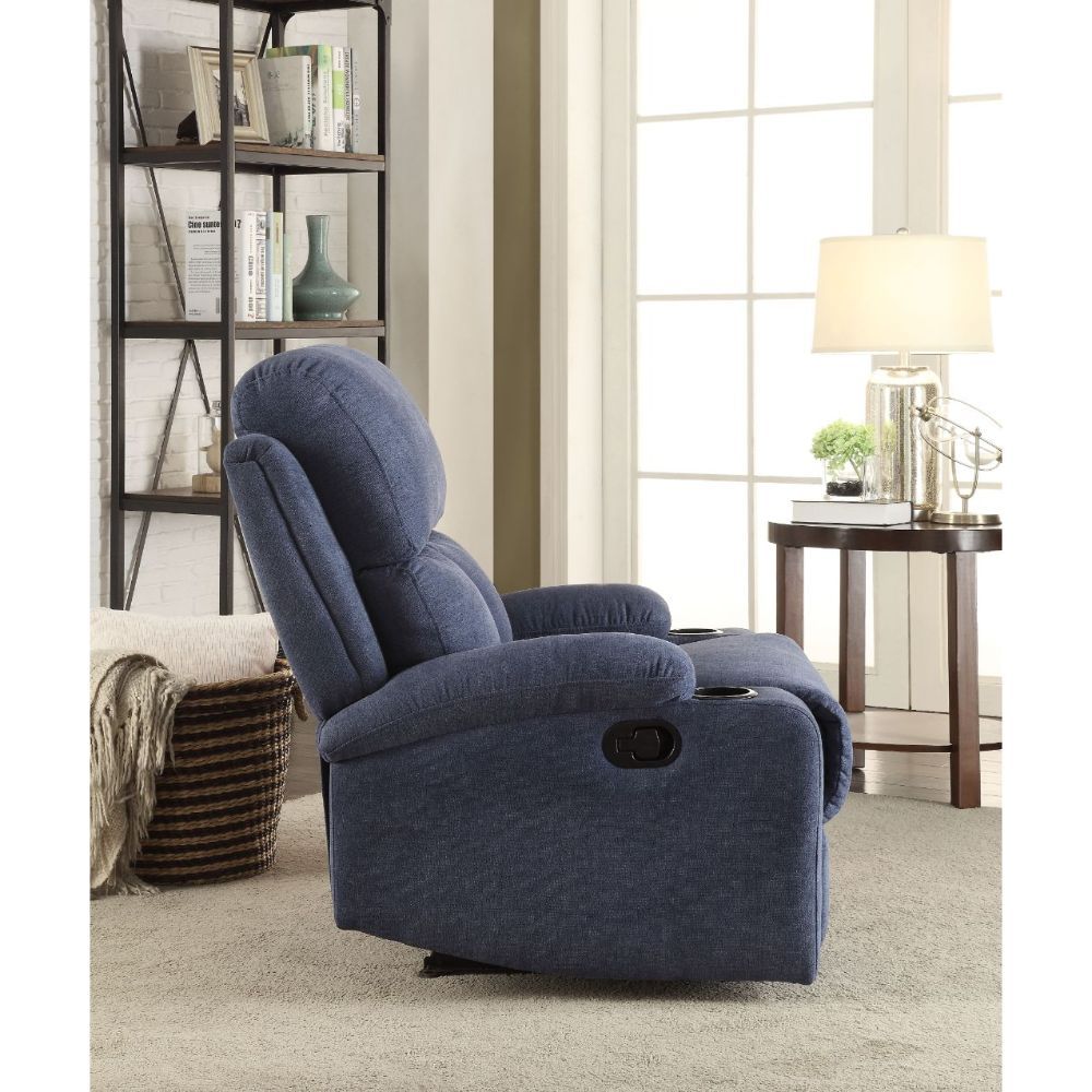 ACME Rosia - Recliner (Motion) | Meri Furniture