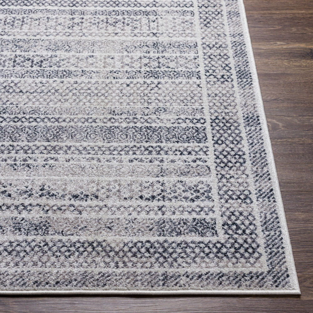 Alice Machine Woven Rug