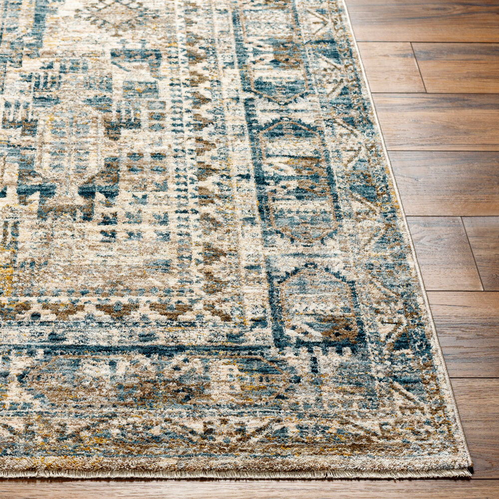 Mirabel Machine Woven Rug