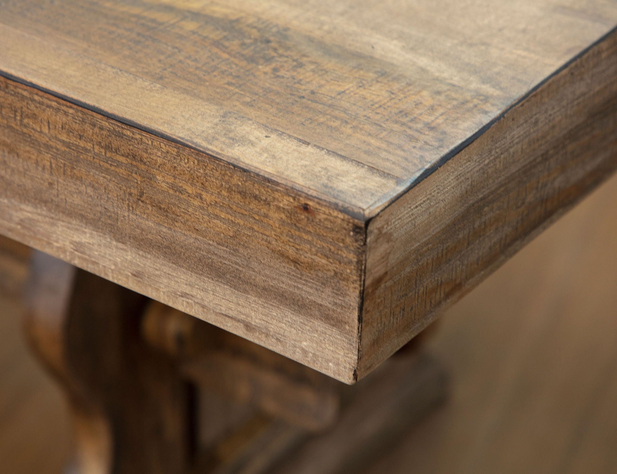 Marquez - Rectangular Table