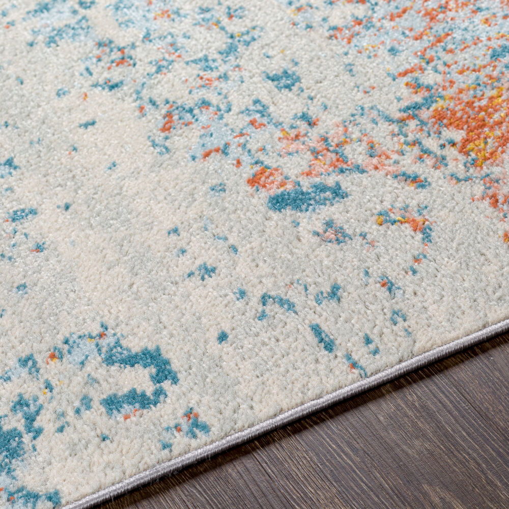 Sunderland Machine Woven Rug