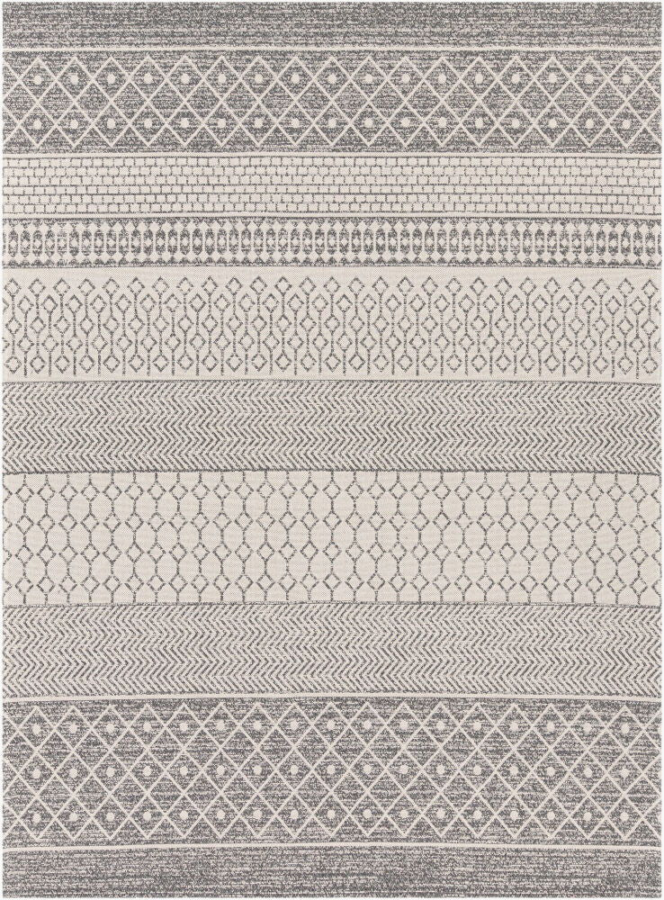 La Casa Machine Woven Rug