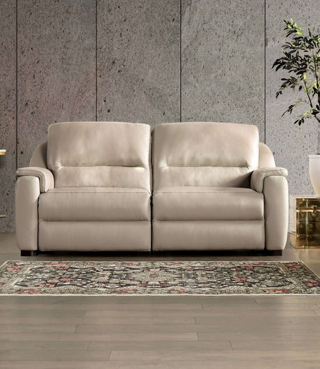 Altamura - Power Loveseat