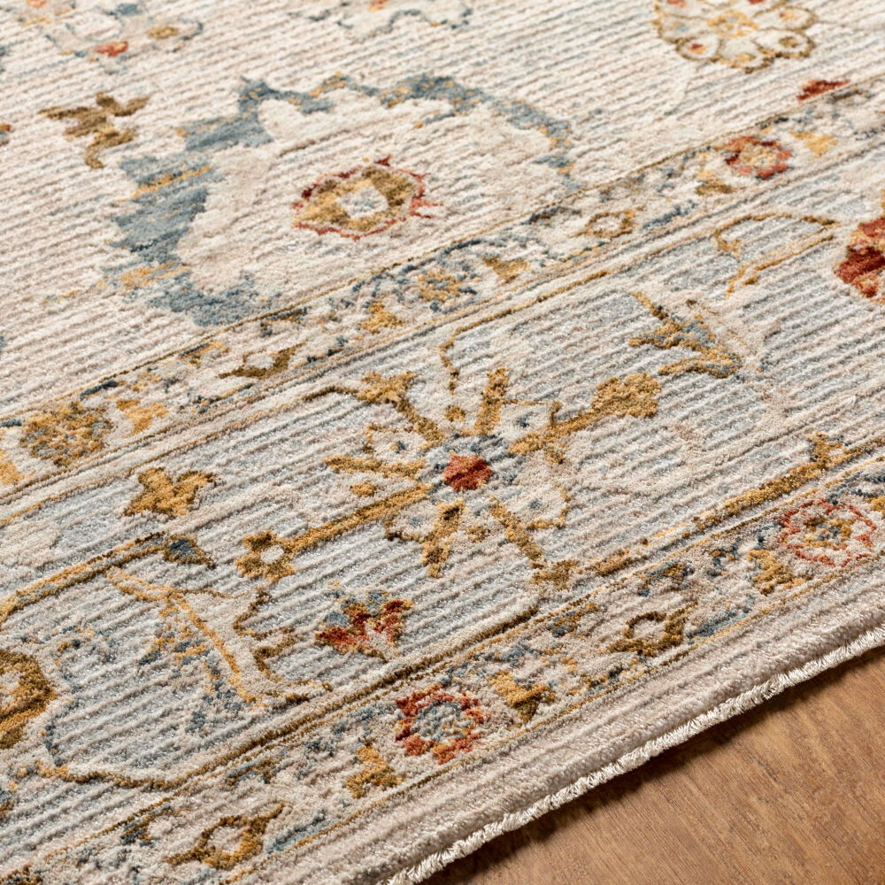 Reina Machine Woven Rug