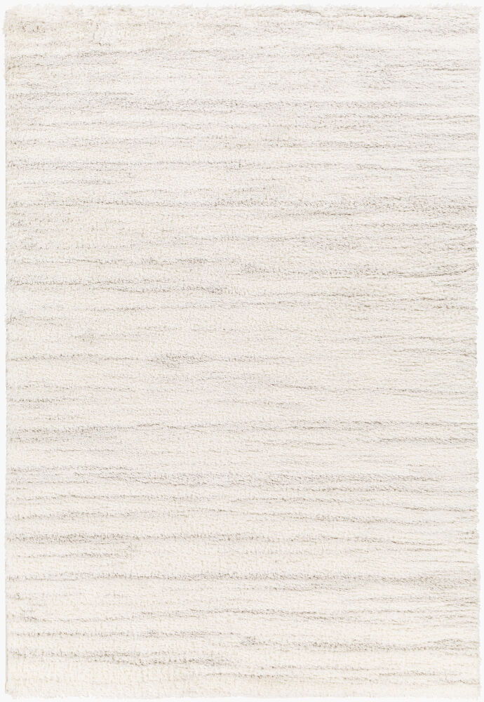 Cloudy Shag Machine Woven Rug
