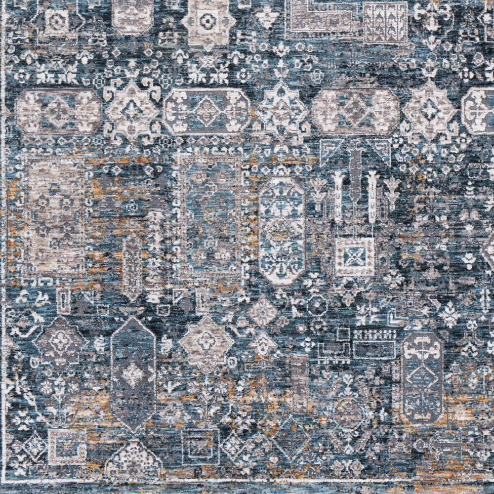 Cardiff Machine Woven Rug