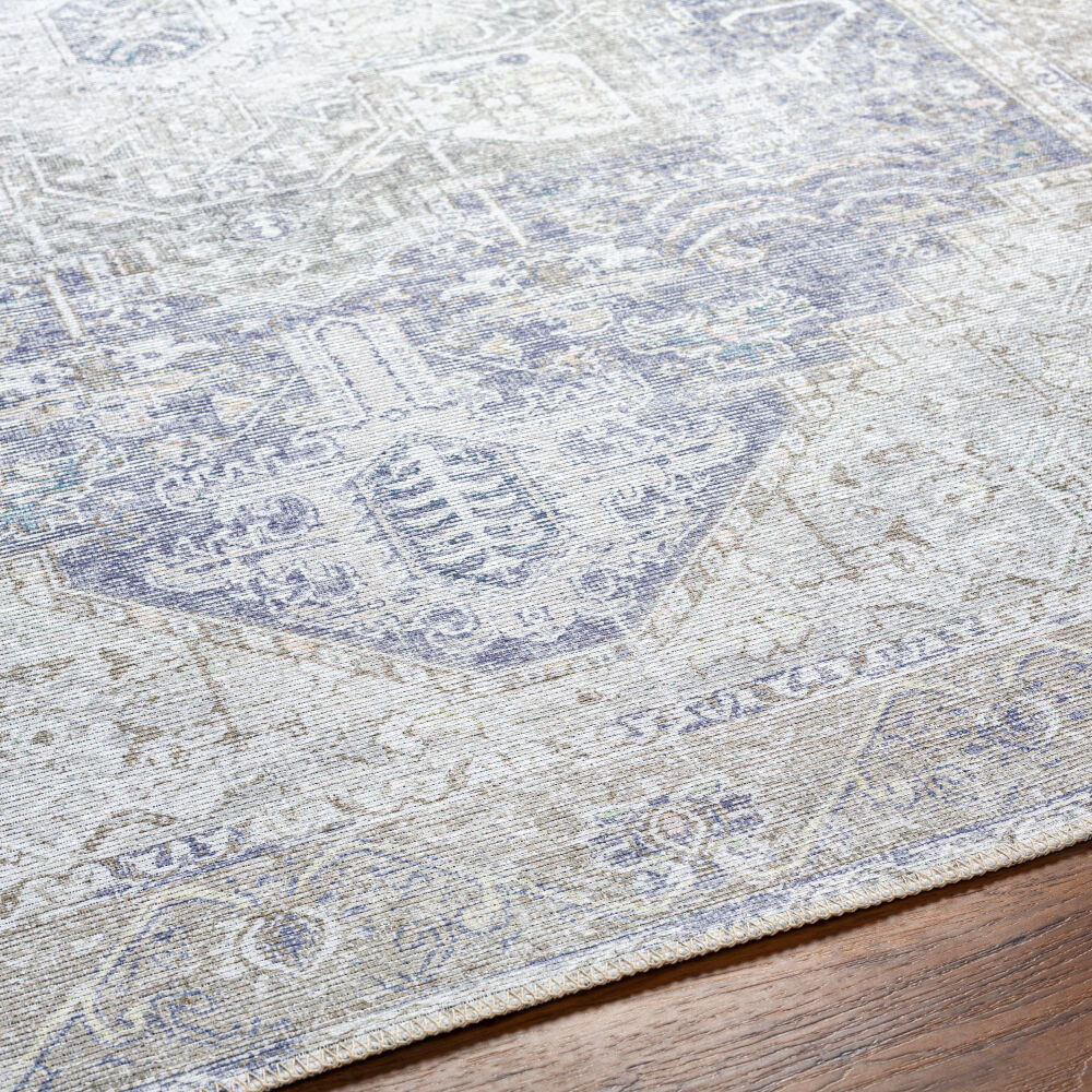 Amelie Machine Woven Rug