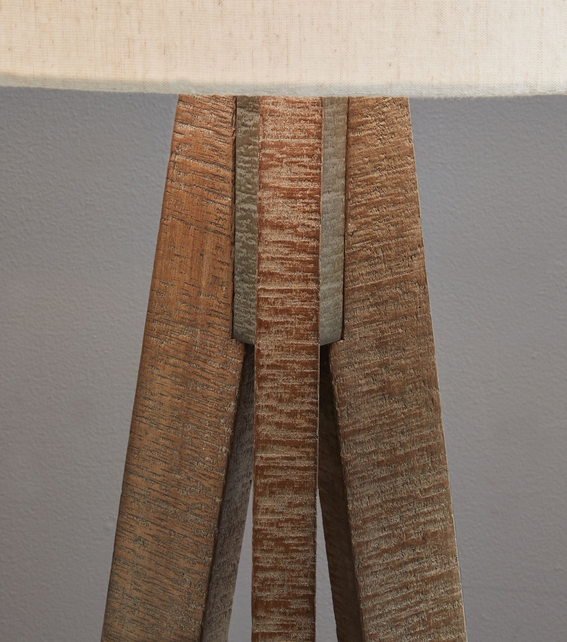 Signature Design by Ashley® Dallson - Floor Lamp | Meri Furniture