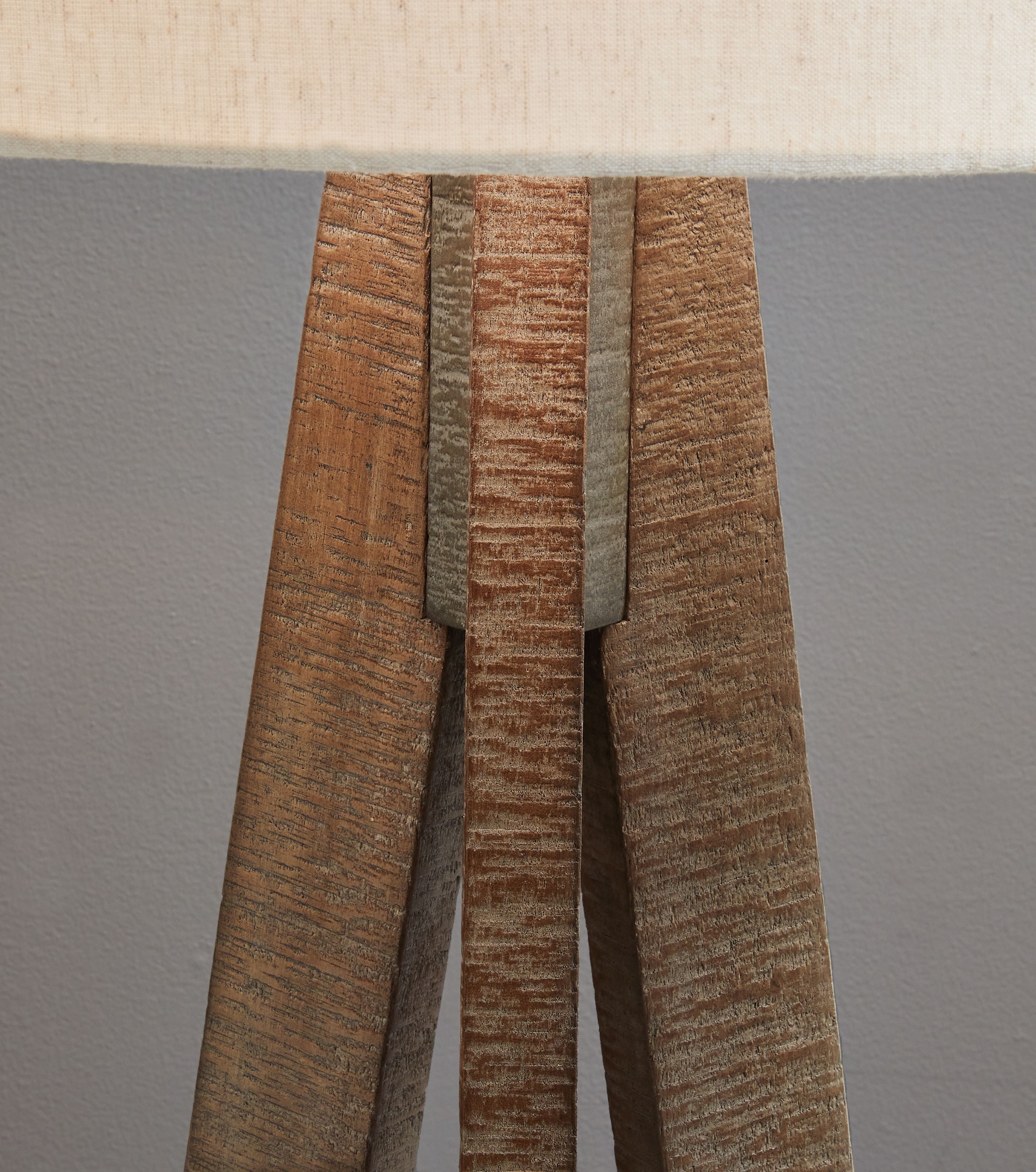 Signature Design by Ashley® Dallson - Floor Lamp | Meri Furniture