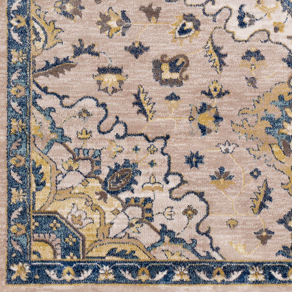 Athens Machine Woven Rug